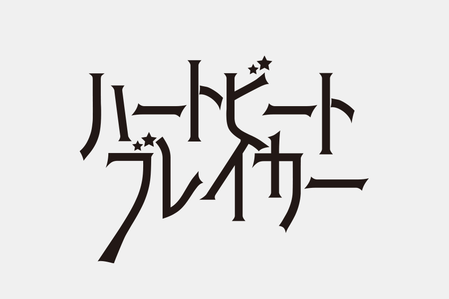 ロゴデザイン