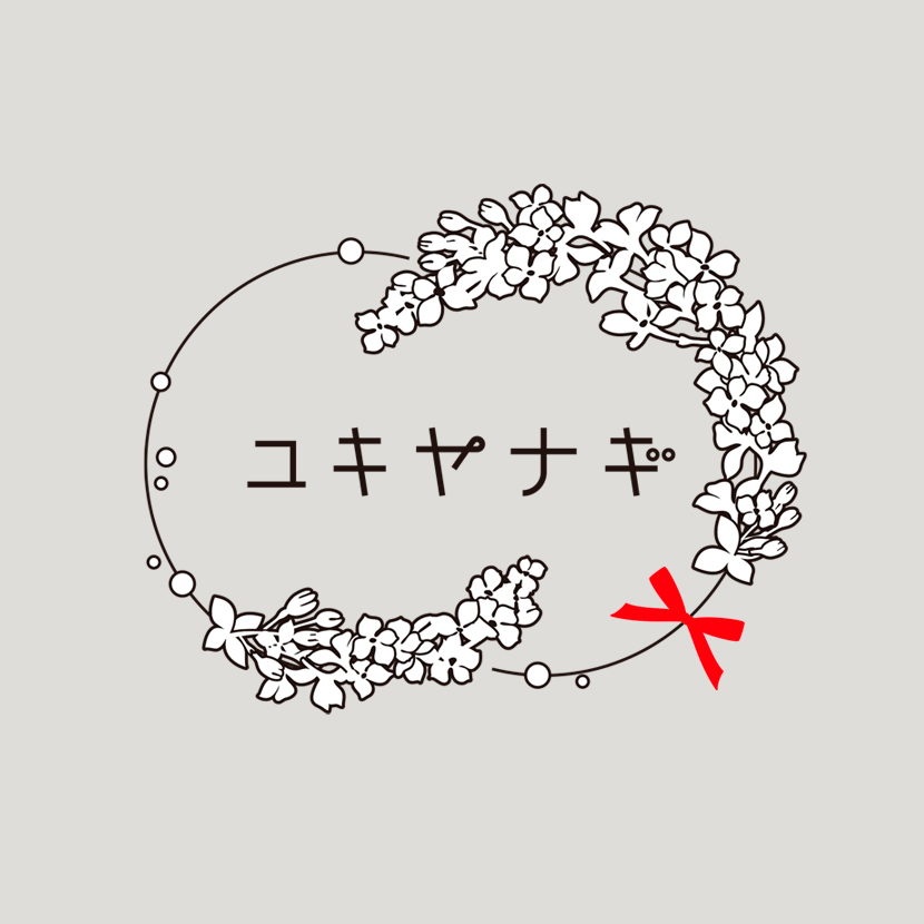 ロゴデザイン