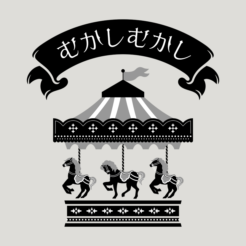 ロゴデザイン