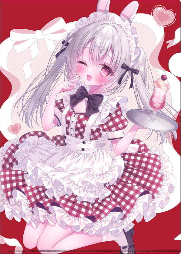 お品書きデザイン